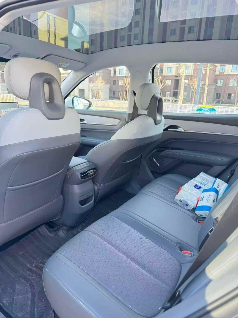 张家口25年奔腾悦意5