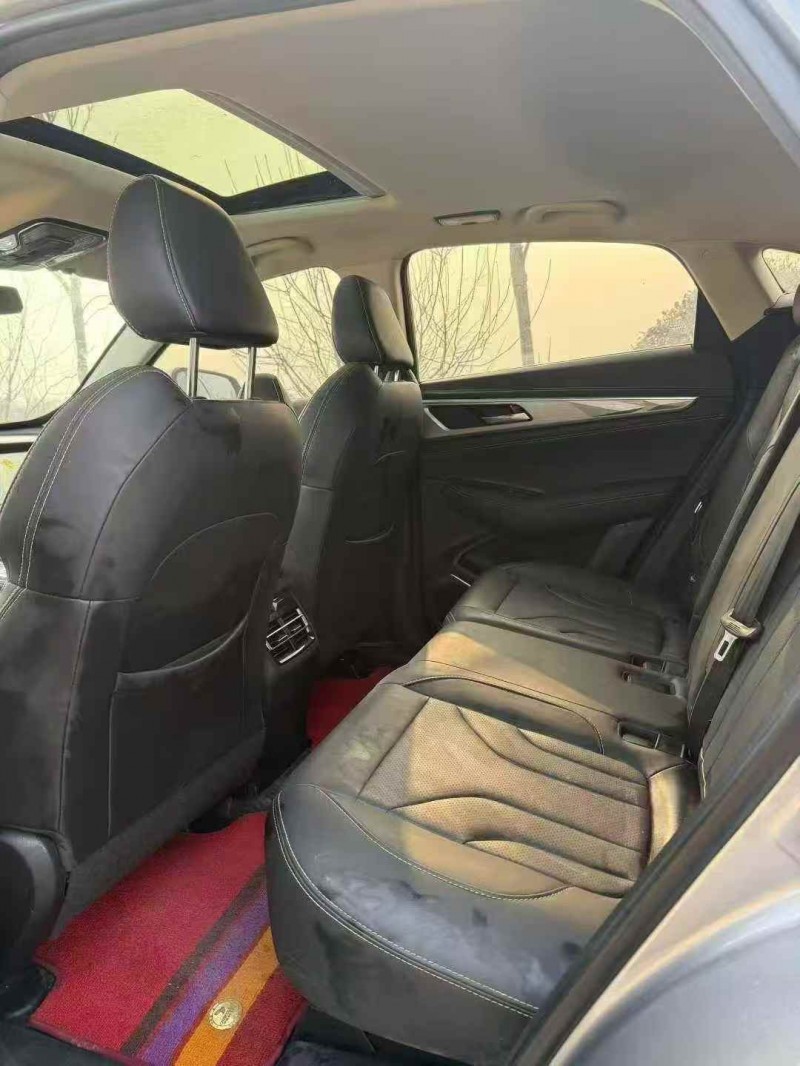 淄博20年长安汽车CS856