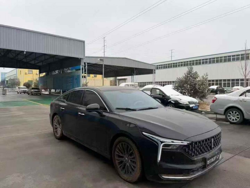 淄博22年奔腾B702