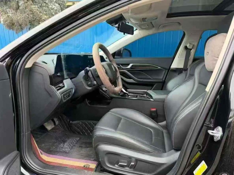 淄博22年奔腾B704