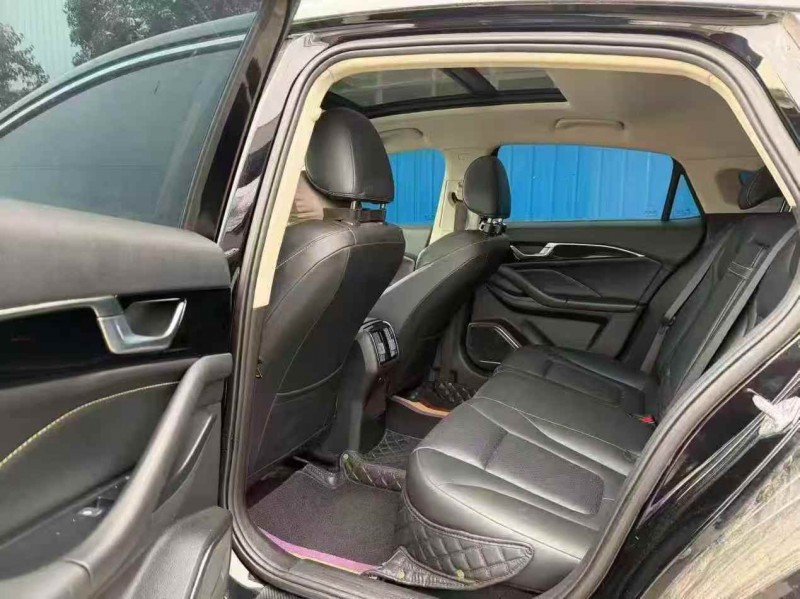 淄博22年奔腾B705