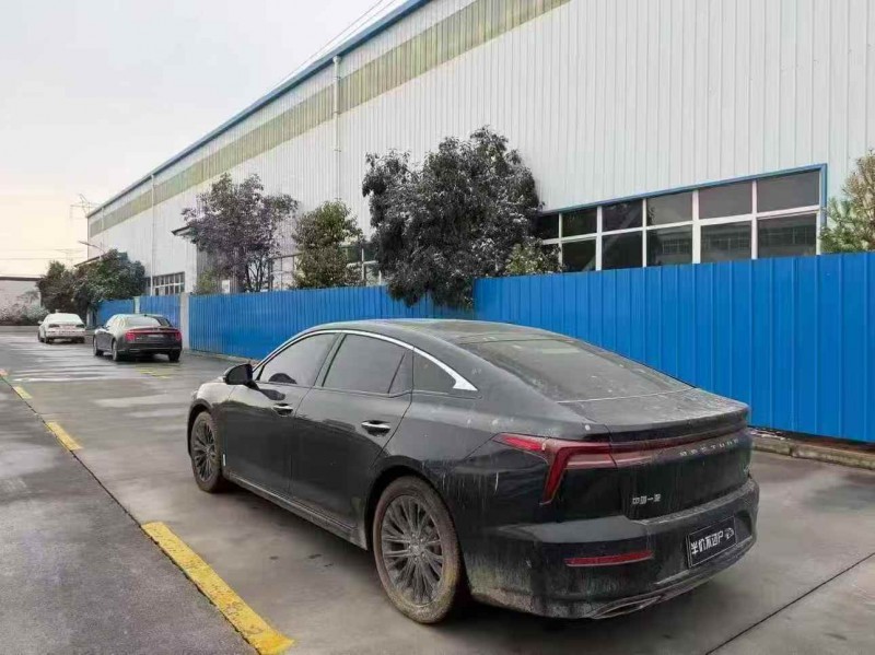 淄博22年奔腾B709