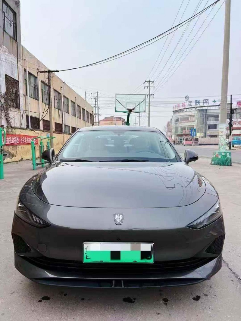 东营24年荣威D71