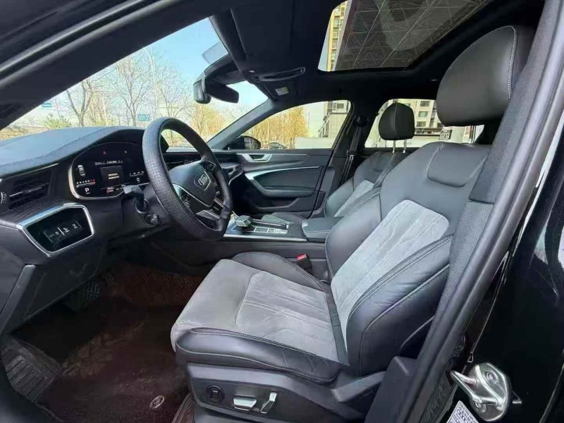 邯郸24年奥迪A6L6