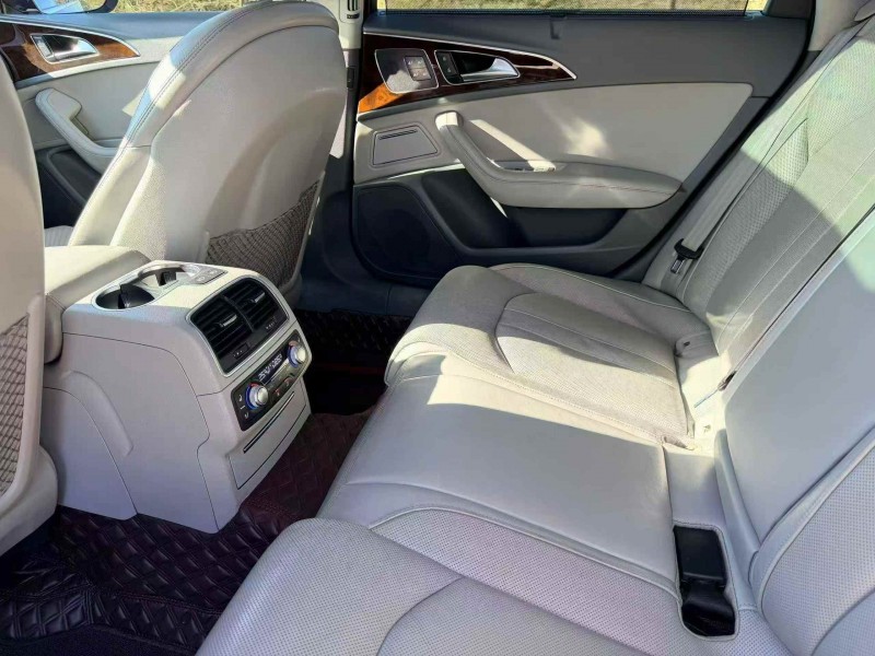 张家口12年奥迪A6L4