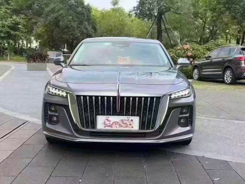 佛山23年红旗H51