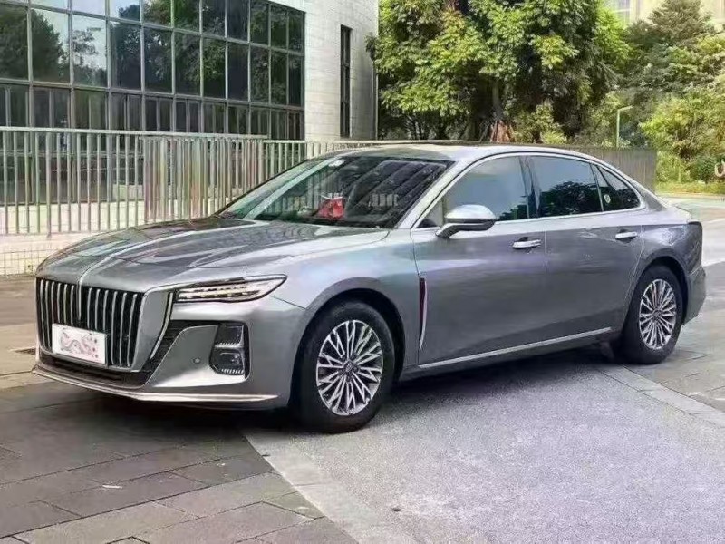 佛山23年红旗H52