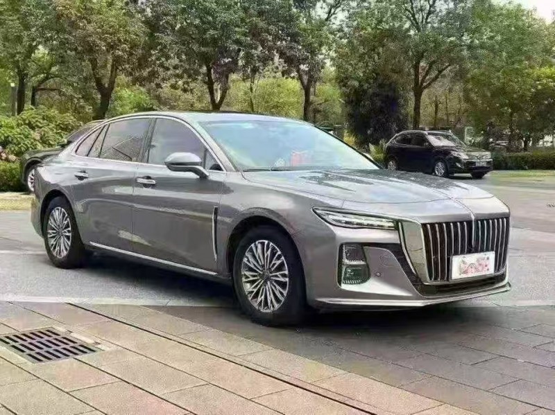 佛山23年红旗H53