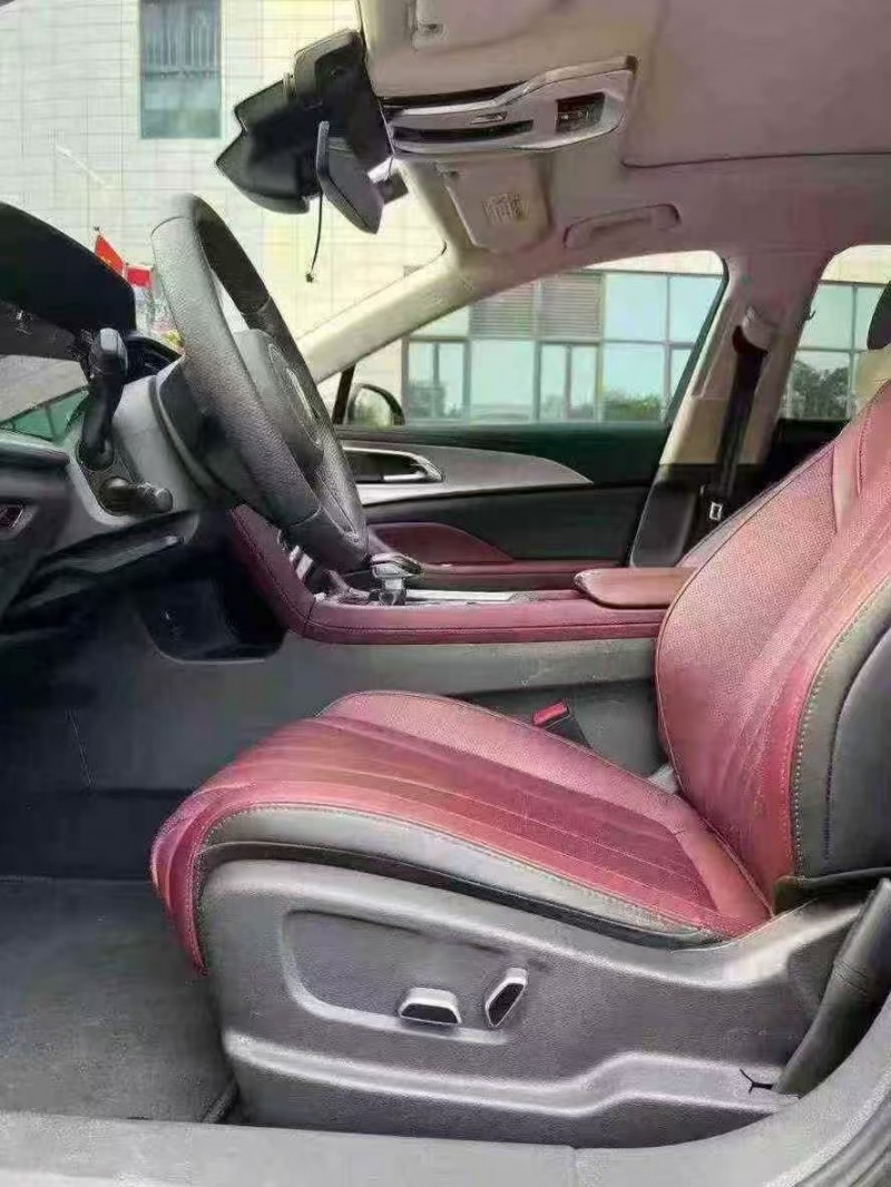 佛山23年红旗H54