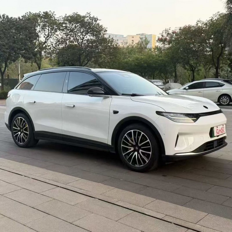 佛山23年零跑汽车C112