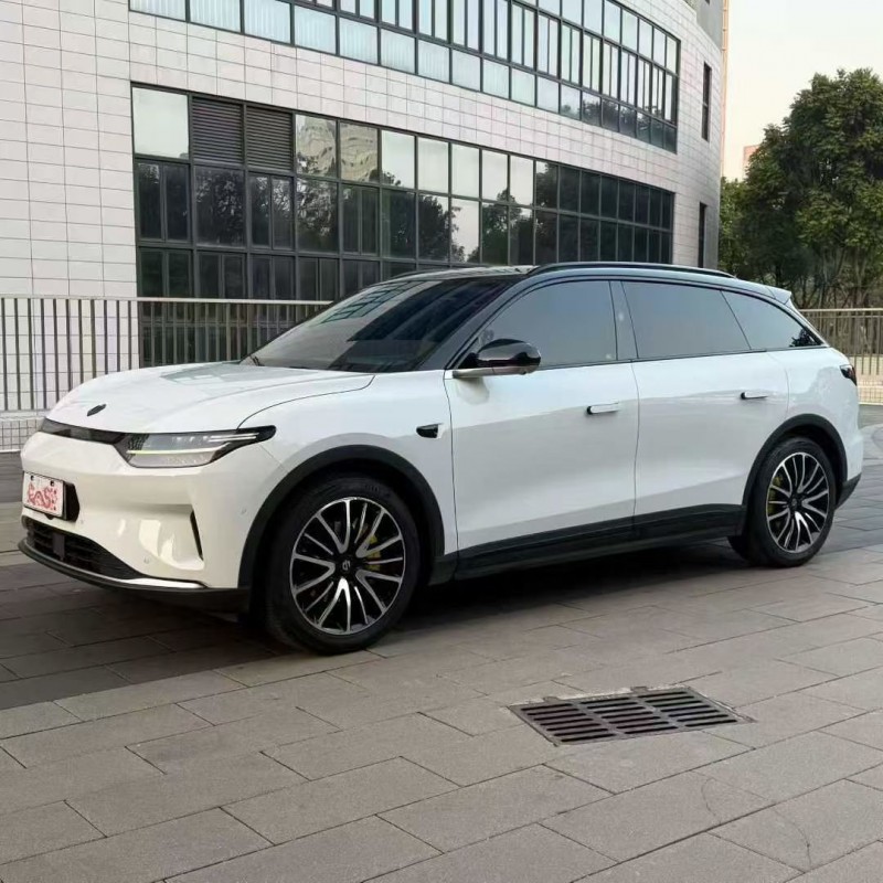 佛山23年零跑汽车C113