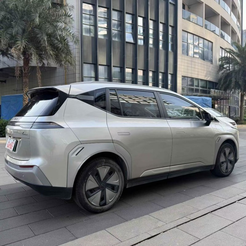 佛山24年传祺埃安Y8