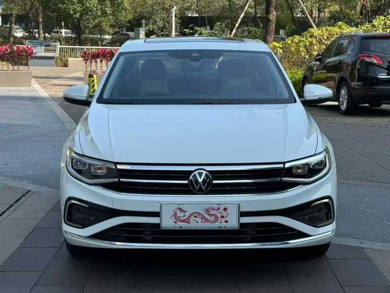 佛山24年大众宝来1