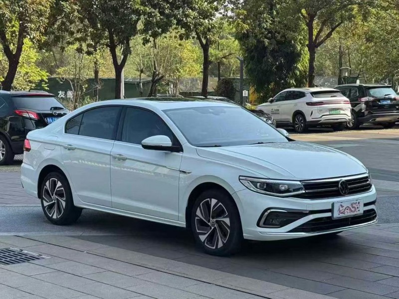 佛山24年大众宝来2