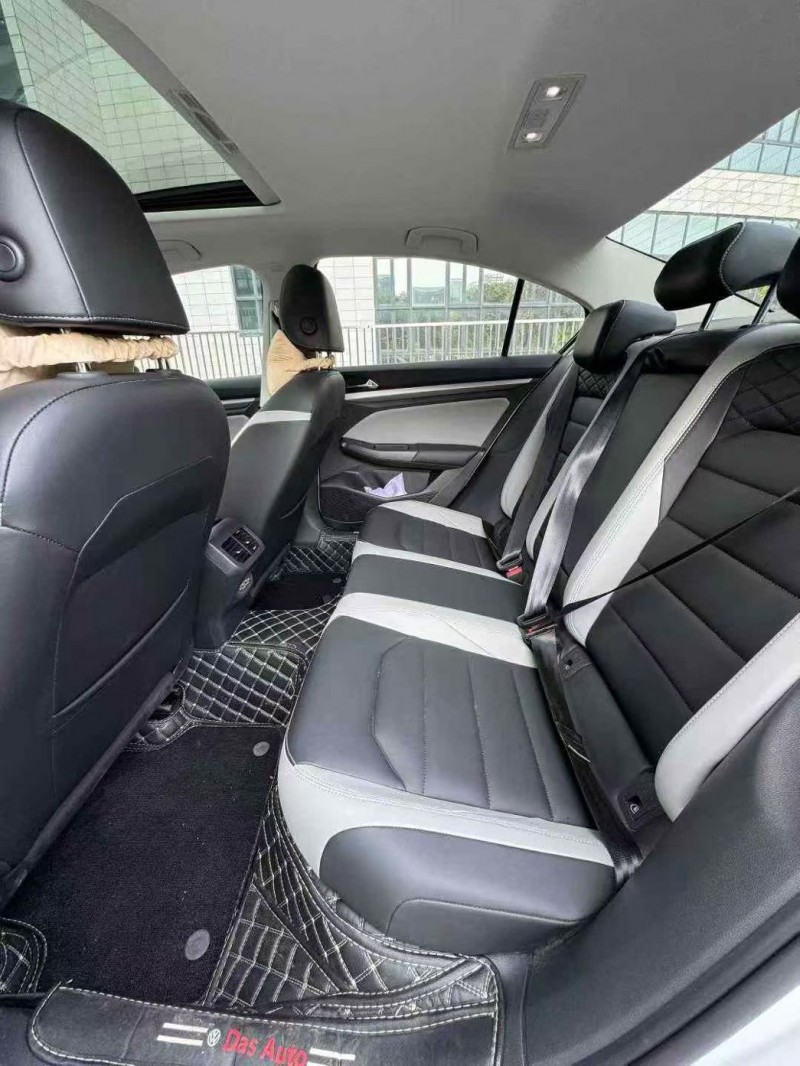 佛山24年大众宝来6