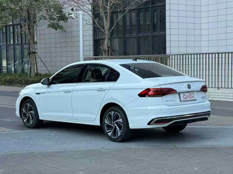 佛山24年大众宝来7