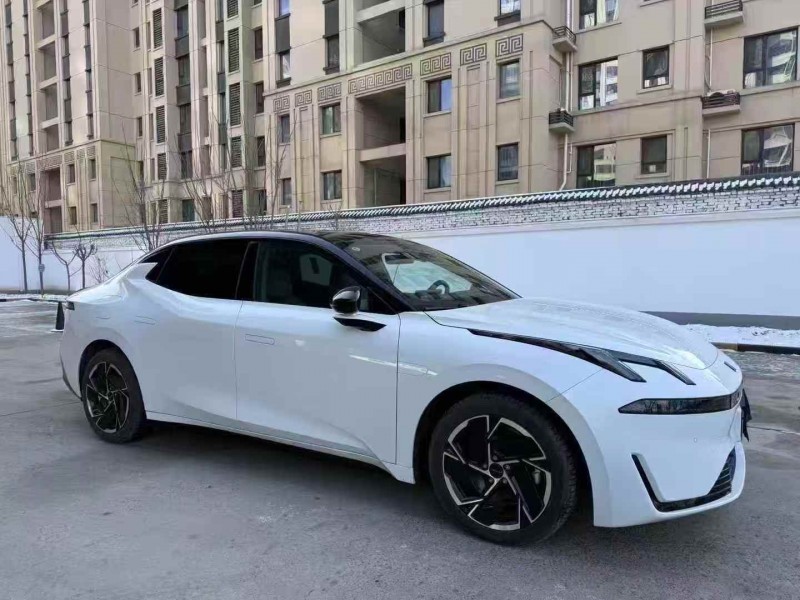 承德25年领克072