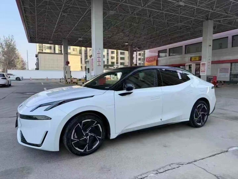 承德25年领克073