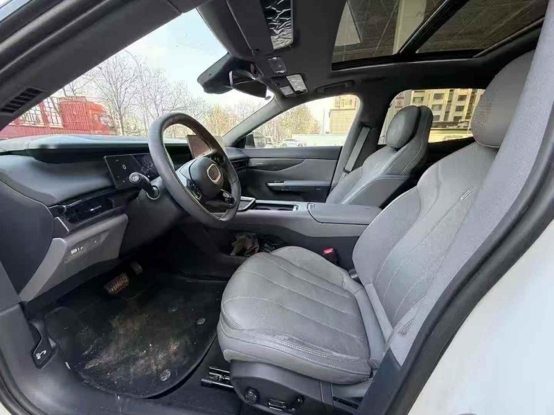 承德25年领克074