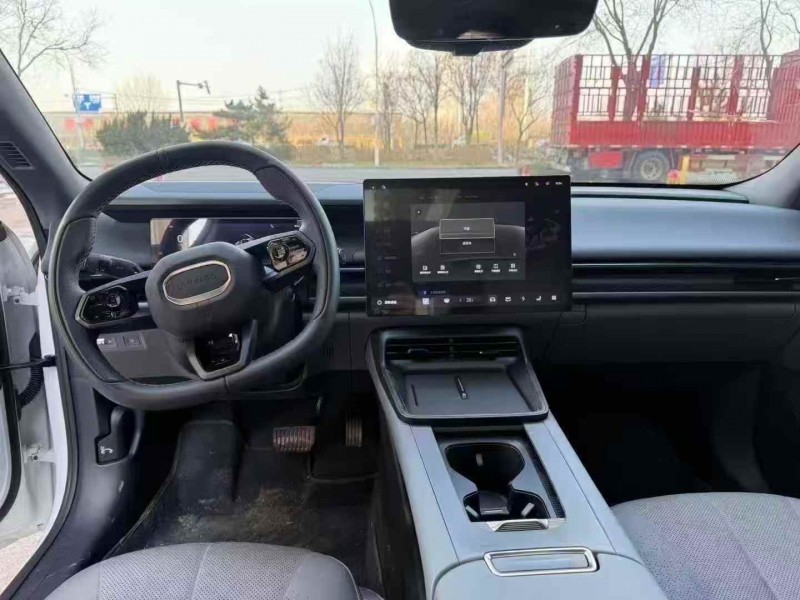 承德25年领克075