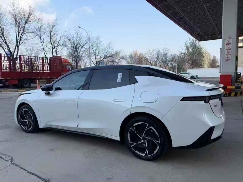 承德25年领克077