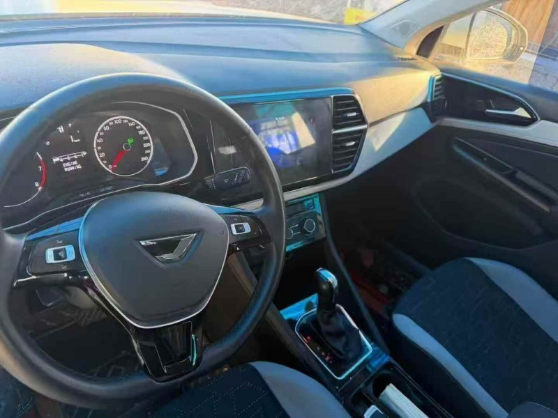 泰安23年大众捷达6