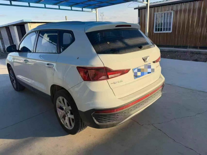 泰安23年大众捷达8