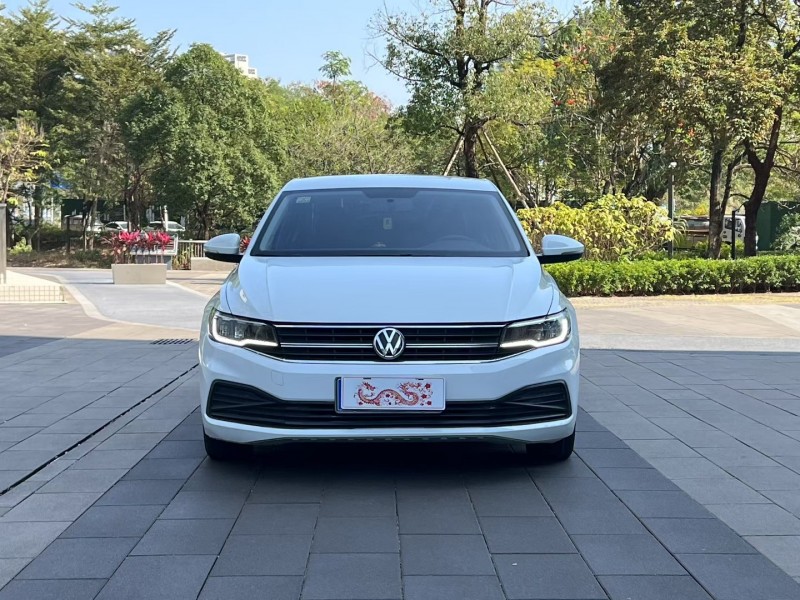 佛山19年大众宝来1