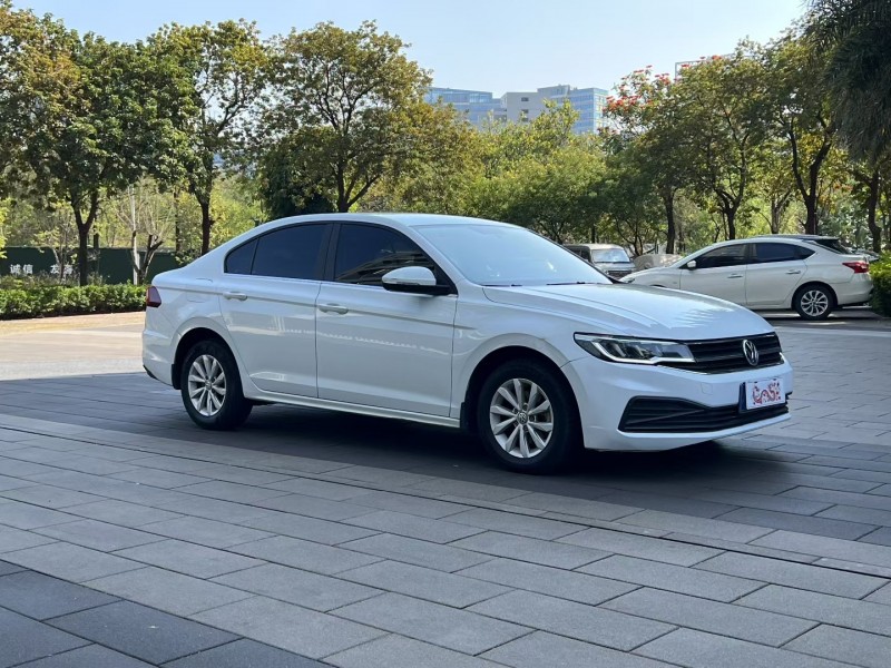 佛山19年大众宝来2