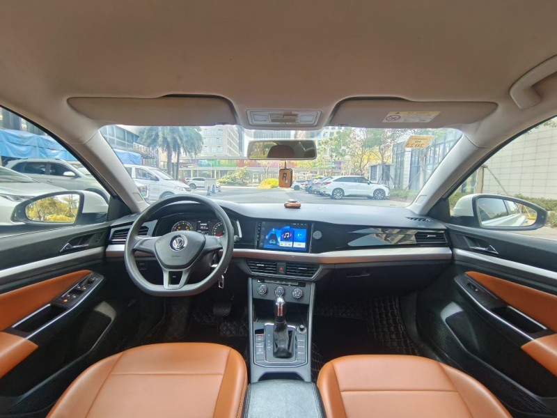 佛山19年大众宝来5