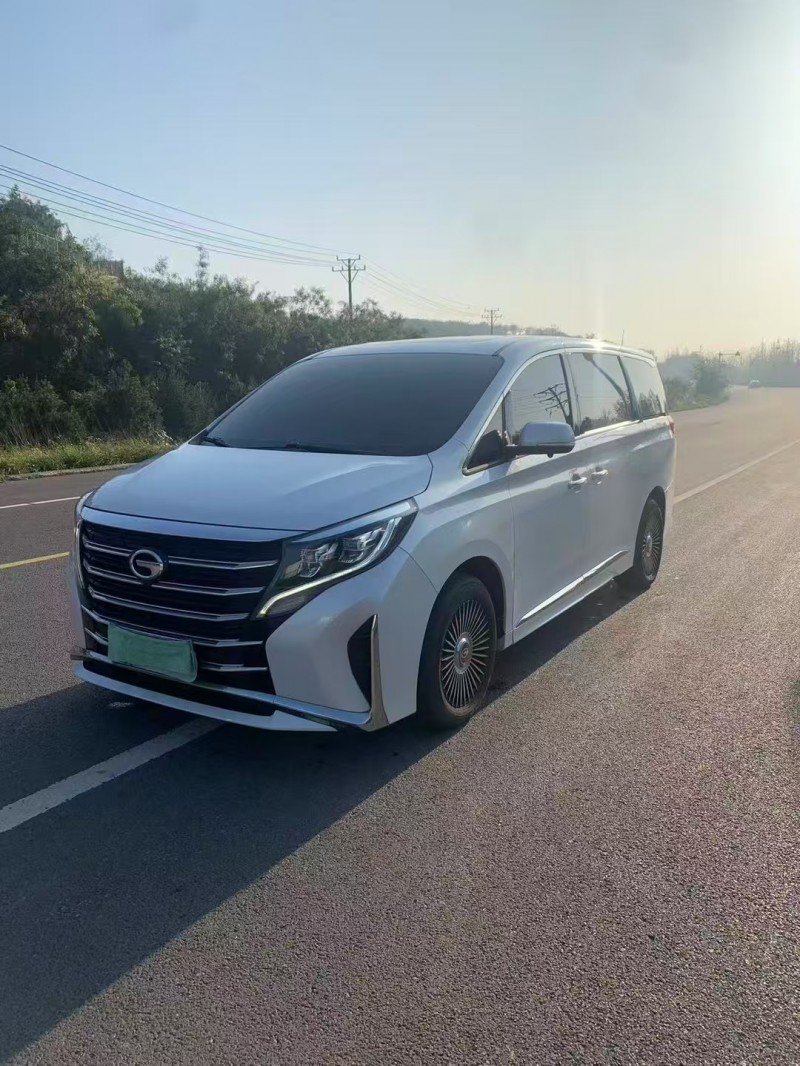 邯郸23年传祺M8/GM82