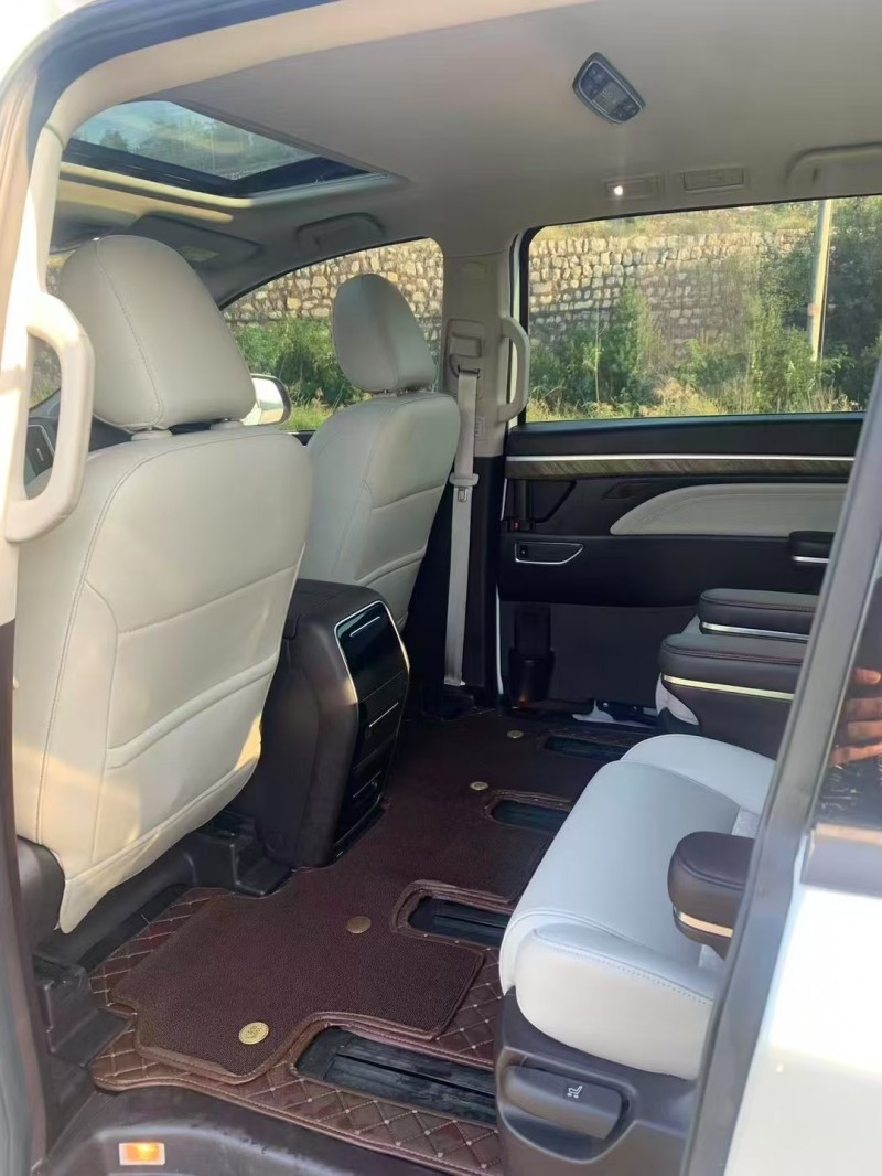 邯郸23年传祺M8/GM87