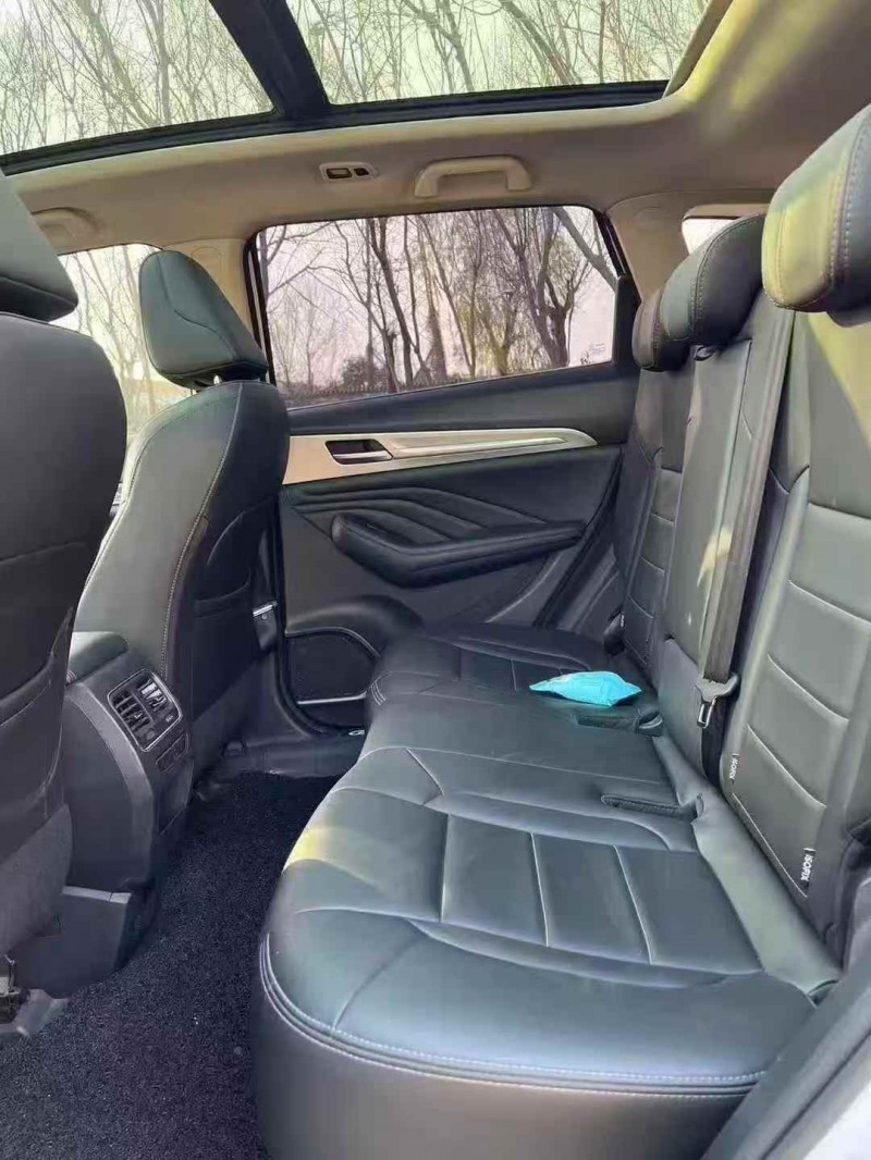 潍坊20年哈弗F74