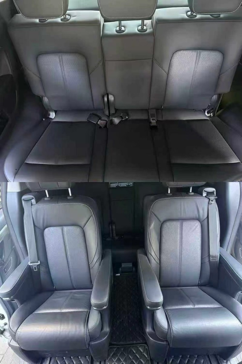 佛山24年传祺M8/GM86