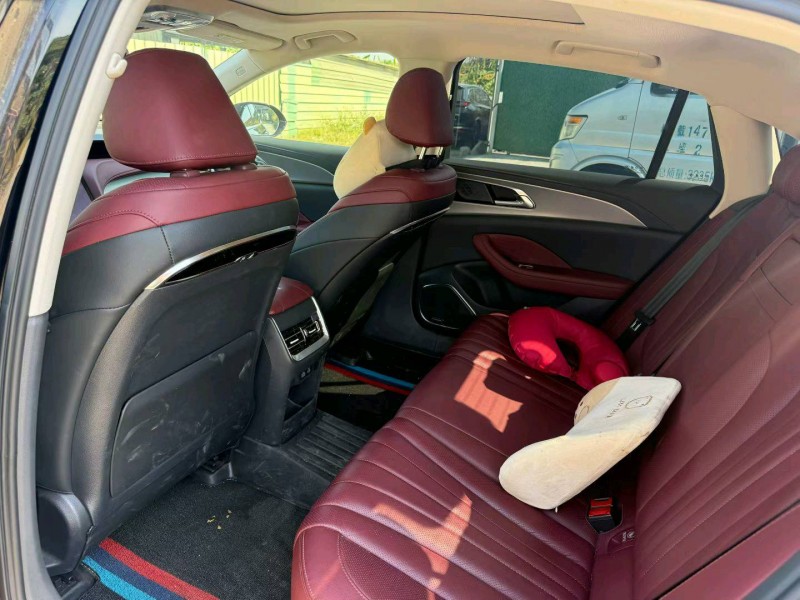 中山24年红旗H59