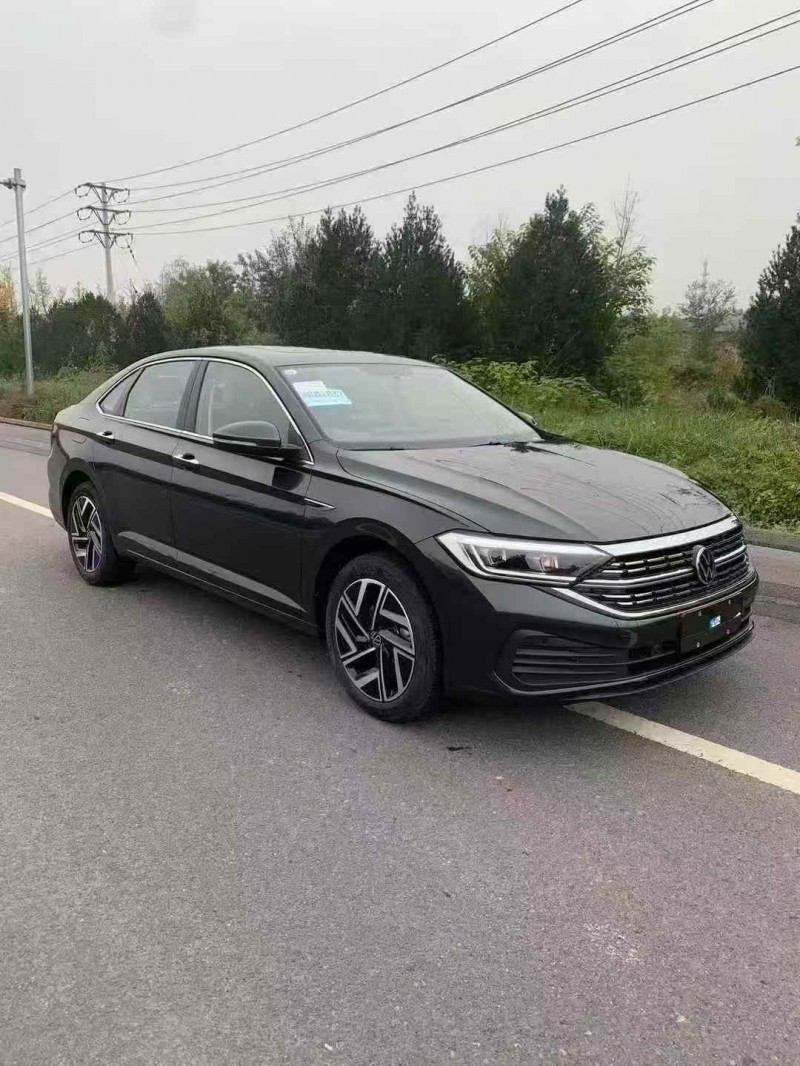 邯郸25年大众速腾2