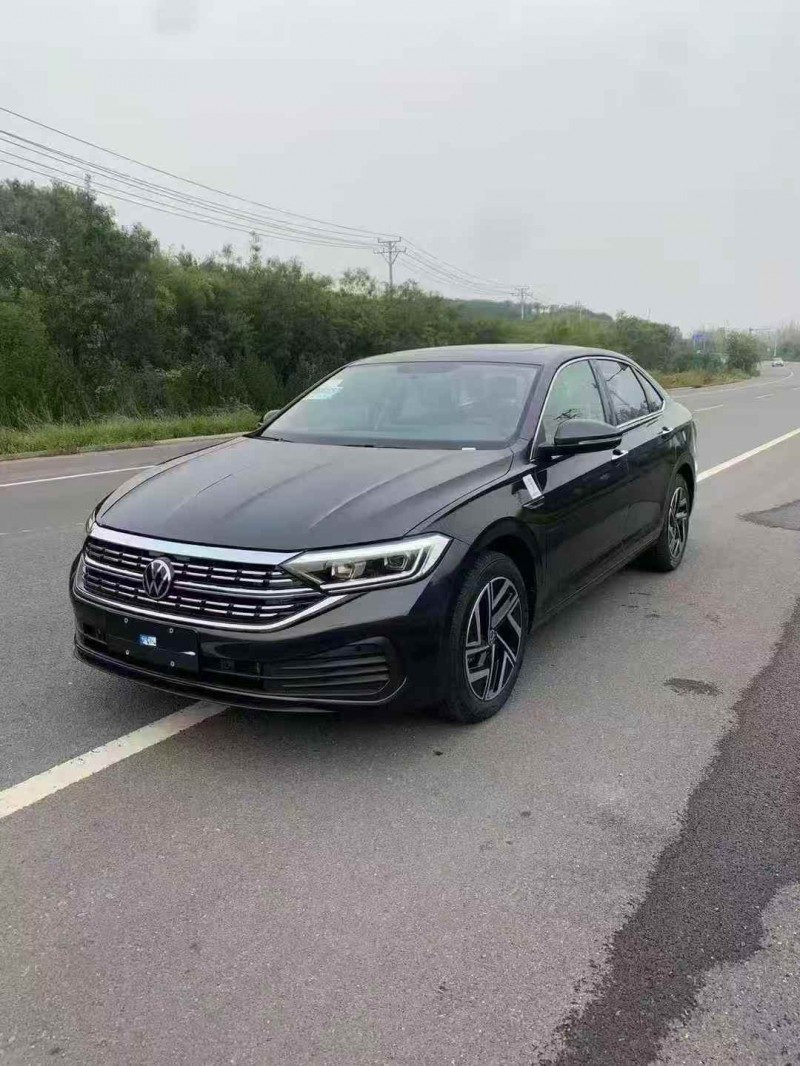 邯郸25年大众速腾7