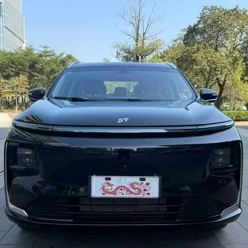 佛山25年奇瑞捷途1