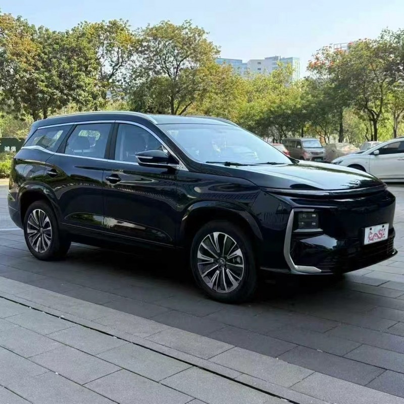 佛山25年奇瑞捷途2