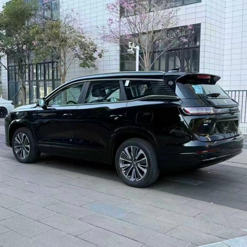 佛山25年奇瑞捷途7