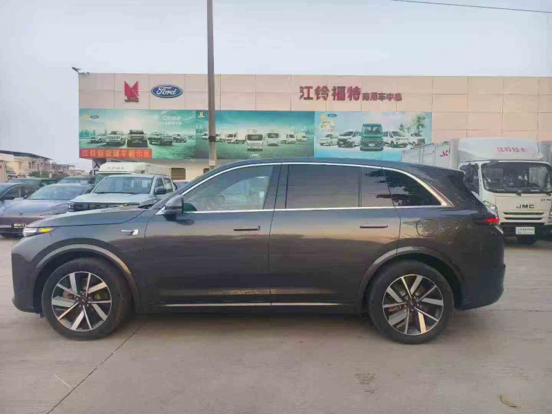 梧州23年理想L73