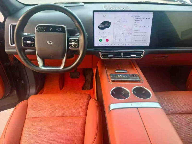 梧州23年理想L74