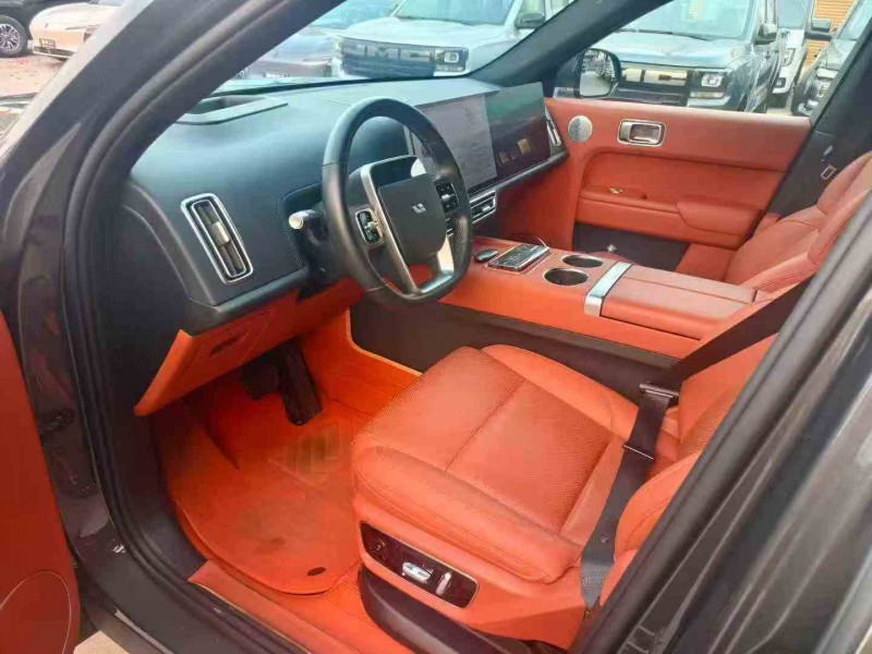 梧州23年理想L76