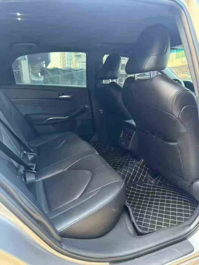 梧州22年丰田亚洲龙8