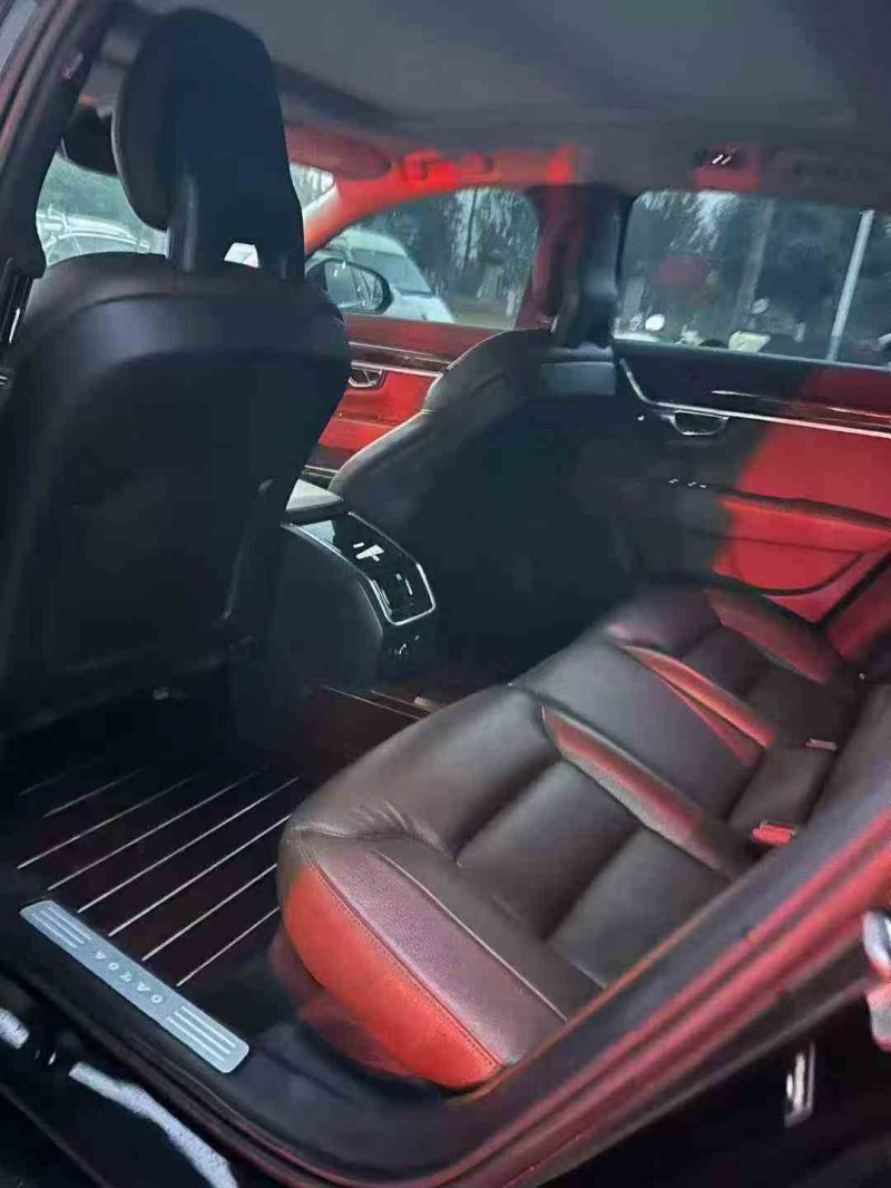 湘潭17年沃尔沃S906