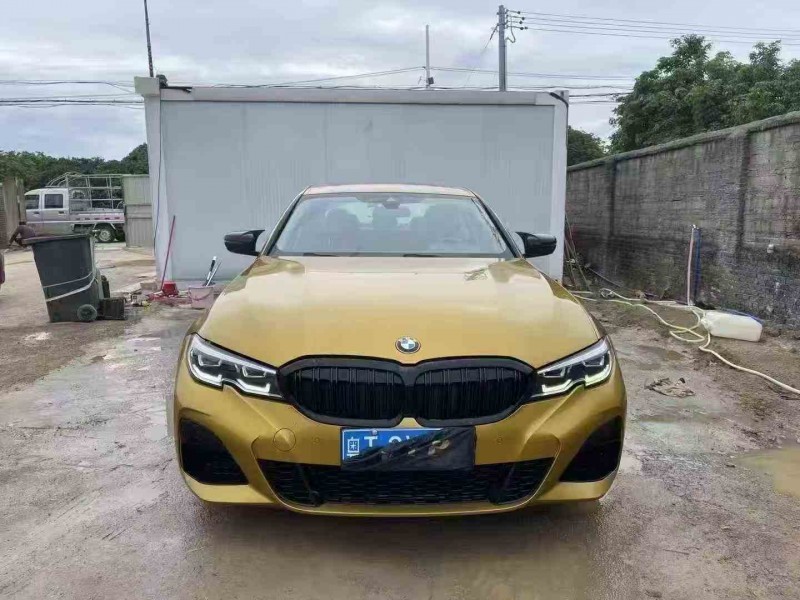 湛江20年宝马3系1