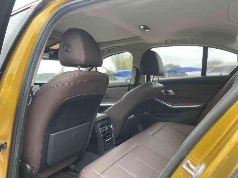 湛江20年宝马3系6