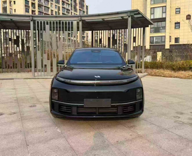 徐州23年理想L71