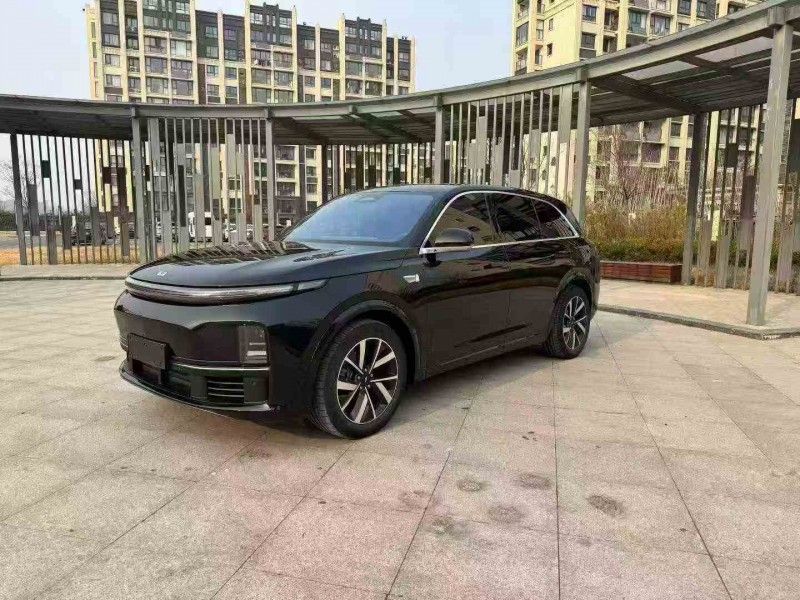 徐州23年理想L72