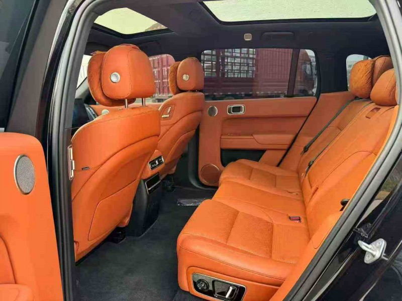 徐州23年理想L76